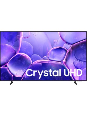 Samsung 43U8000F 43'' Tizen UHD 4K Smart Crystal Tv