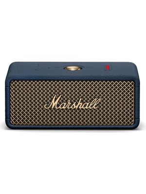 Marshall Emberton Iıı Midnight Blue Bluetooth Hoparlör