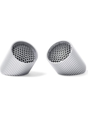 Lexon Ray Gümüş Bluetooth Hoparlör
