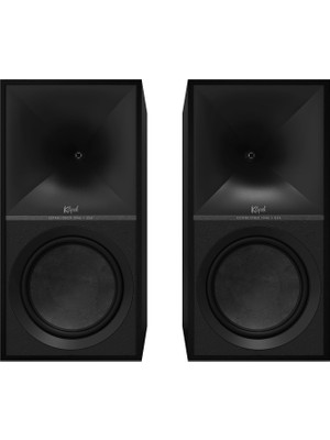 Klipsch The Nines Heritage Serisi Bluetooth Aktif Çift Hoparlör