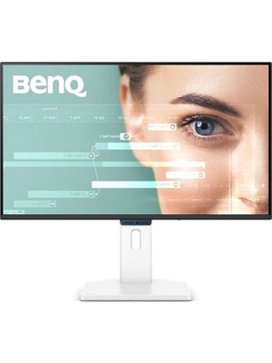 BenQ GW2790TC 27 ''  IPS Full Hd 144 Hz HDMI Dp Usb-C mm Pivot Eye-Care Ev Ofis Monitörü