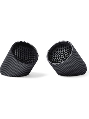Lexon Ray Siyah Bluetooth Hoparlör
