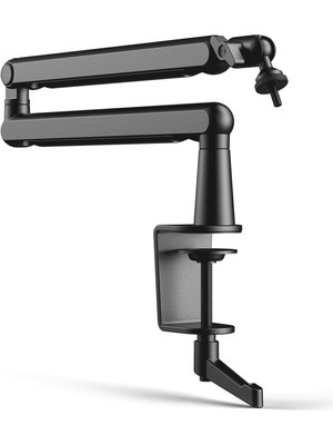 Fifine BM88 360° Ayarlanabilir Profesyonel Metal Mikrofon Standı