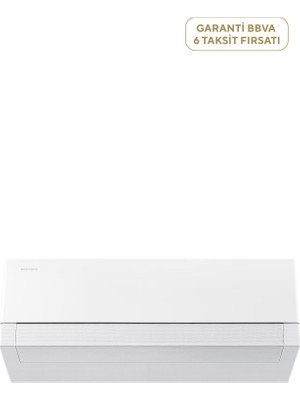 Samsung Windfree Pro AR70H18CACW/SK 18000 Btu A++ Inverter Duvar Tipi Klima