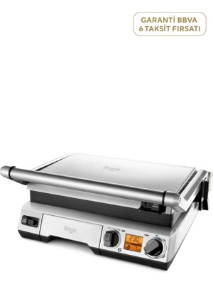 Sage SGR820 The Smart Grill™ Izgara ve Tost Makinesi