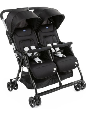 Chicco Ohlala Ikiz Bebek Arabası