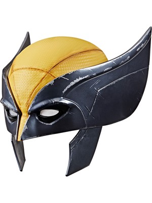 Marvel Legends Deadpool & Wolverine Premium Maske