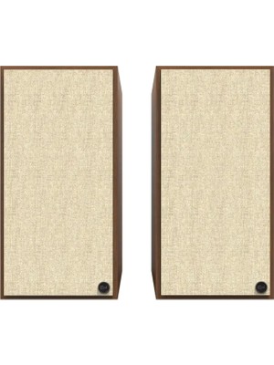 Klipsch The Nines Heritage Serisi Aktif Çift Bluetooth Hoparlör