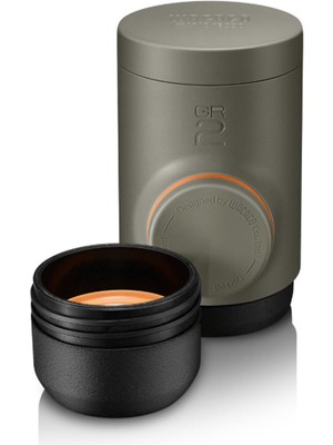 Wacaco Minipresso Gr2 Taşınabilir Espresso Makinesi