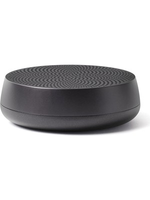 Lexon Mino+ L Metalik Gri Taşınabilir Bluetooth® Hoparlör 5W
