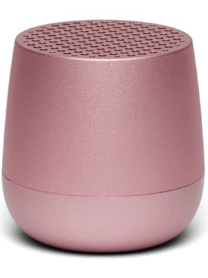 Lexon Mino + Pembe Bluetooth Hoparlör