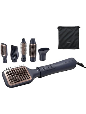 Philips BHA530/00 5000 Serisi 5'i 1 Arada Argan Yağlı Saç Şekillendirici