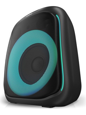 Niceboy Parti Boom 80W Bluetooth Hoparlörü