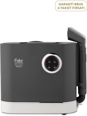 Fakir Spot Cleaner PR8038 Buharlı  Vakumlu Temizleyici