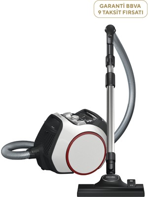 Miele Boost Cx1 Powerline Beyaz Elektrikli Süpürge
