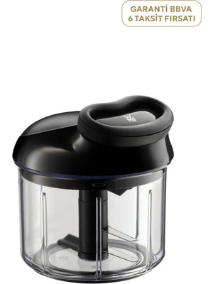 WMF Manuel Plastik Doğrayıcı 900 ml