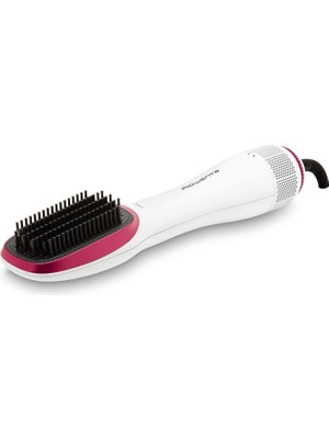 Rowenta Express Air Brush CF6220 Elektrikli Saç Düzleştirici Tarak