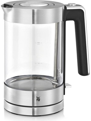 WMF Lono Cam Su Isıtıcısı 1.7 L