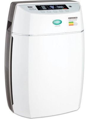 Fakir Luminoso Smart Plus Iyonizer Hava Temizleyici