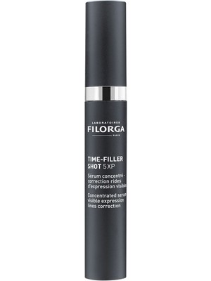 Filorga Time-Filler Shot 5xp Kırışıklık Karşıtı Konsantre Serum 15 ml
