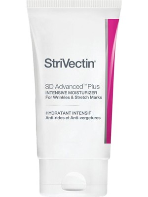 StriVectin Sd Advanced Plus Yoğun Nemlendirici Yaşlanma ve Çatlak Karşıtı Krem 118 ml