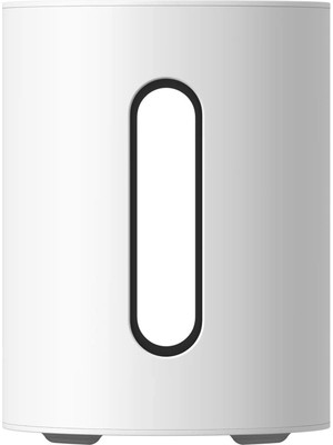 Sonos Sub Mini Beyaz Kablosuz Subwoofer