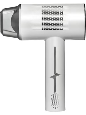 CurrentBody Skin Skin Hair Removal Lazer Epilasyon Cihazı
