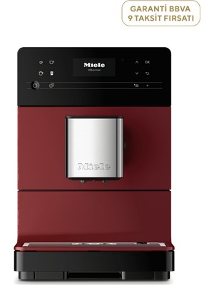 Miele cm 5310 Bordo Tam Otomatik Solo Kahve Makinesi
