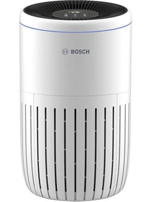 Bosch Air 4000 Beyaz Hava Temizleyici
