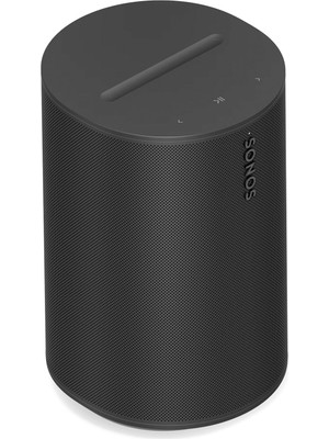 Sonos Era 100 Sl Siyah Kablosuz Hoparlör