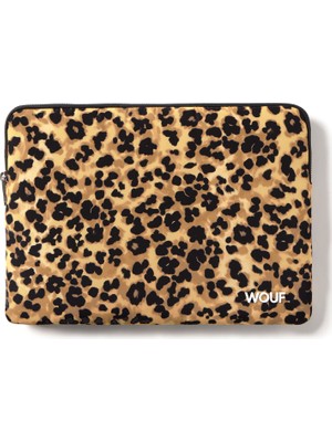 Wouf Feline 13" 14" Laptop Kılıfı