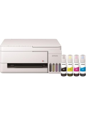 Epson Ecotank L3356 Wifi Renkli Tanklı Yazıcı C11CL62415