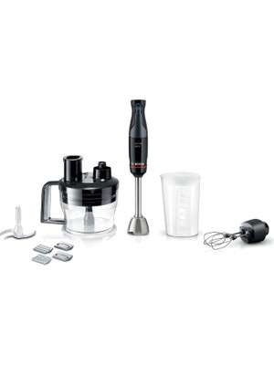 Bosch MSM4B674 Ergomaster El Blender Seti