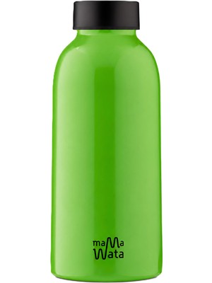 Mamawata Green Çelik Termos 470 ml