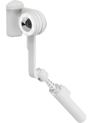 Shiftcam Fotoğraf Video Seyahat Kiti Stone Magsafe Powerbank Özellikli LED Işıklı Vlog Çekim Seti