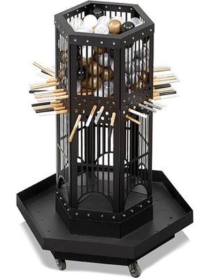 Archtwain Balls And Balance Çubuklar ve Denge Oyunu