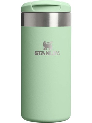 Stanley The Aerolight Transit Yeşil 0,35 Termos