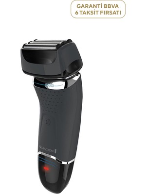 Remington XF8505 Capture Cut Tıraş Makinesi