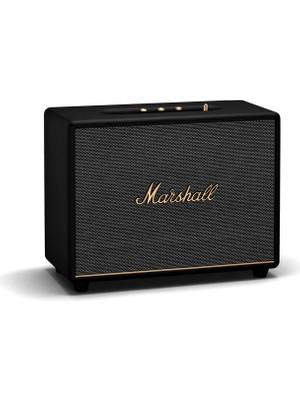 Marshall Woburn Iıı Black Bt Hoparlör