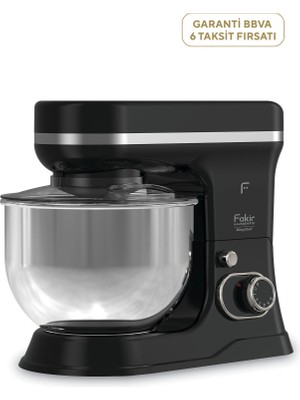 Fakir Mixychef Mutfak Şefi