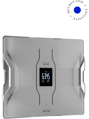 Tanita Rd 953 Platinum Bluetooth Vücut Analizi Akıllı Dijital Tartı