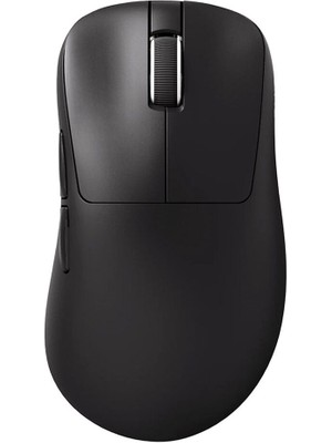 Akko Nest Black 8k Hz Pixart 3950 Sensör Kablosuz Gaming Mouse
