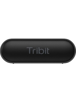 Tribit Xsound Go 2X8W Siyah Taşınabilir Tws Bluetooth Hoparlör