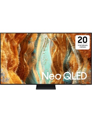 Samsung QE65QN70FAUXTK 65" Tizen™ 4K Vision Aı Neo QLED Smart Tv 2025
