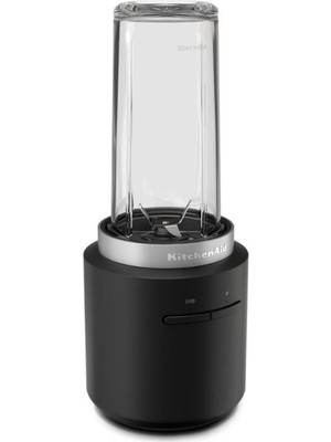 KitchenAid Go Kablosuz Serisi Bataryasız Mini Blender