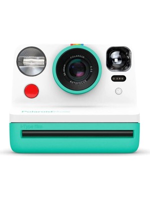 Polaroid Now Mint Instant Şipşak Fotoğraf Makinesi