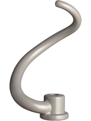 KitchenAid 5K7DH Ağır Hizmet Tipi Stand Mikser Için Kaplamalı Hamur Çengeli 6,9 Lt