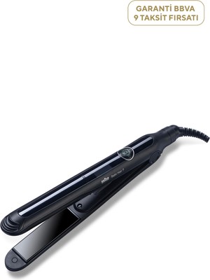 Braun Satin Hair 7 Sensocare ST780 Saç Düzleştirici