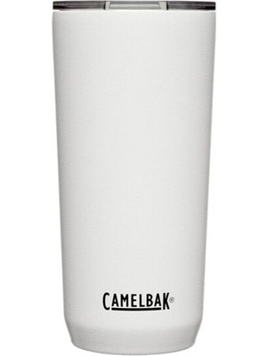 Camelbak Horizon™ Beyaz Çelik Bardak Termos 600 ml
