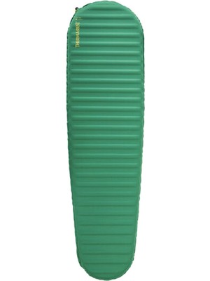 Thermarest Trail Pro Pine Yeşil Şişme Kamp Matı